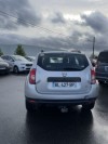 DACIA DACIA DUSTER